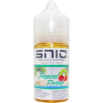 SNIC by White Lightning SALTS - Tropical Freeze - 30ml / 10mg