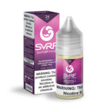 SVRF Salts - Satisfying - 30ml / 24mg