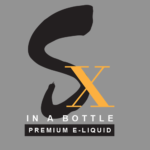 SX in a Bottle E-Liquid - 30ml / 0mg