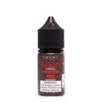 Sadboy Bloodline Salt Strawberry Blood eJuice