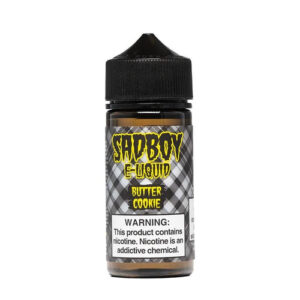 Sadboy Butter Cookie Ejuice