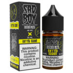 Sadboy E-Liquid SALTS Cookie Line - Butter Cookie - 30ml / 28mg