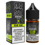 Sadboy E-Liquid SALTS Cookie Line - Keylime Cookie - 30ml / 48mg