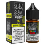 Sadboy E-Liquid SALTS Fruit Line - Rainbow Blood - 30ml / 28mg