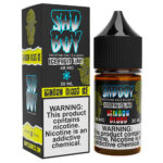 Sadboy E-Liquid SALTS Fruit Line - Rainbow Blood Ice - 30ml / 48mg