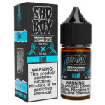 Sadboy E-Liquid SALTS Happy End - Blue - 30ml / 48mg