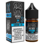 Sadboy E-Liquid SALTS Jam Line - Blueberry - 30ml / 28mg