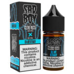 Sadboy E-Liquid SALTS Nola Line - Blueberry - 30ml / 48mg