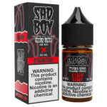 Sadboy E-Liquid SALTS Nola Line - Strawberry - 30ml / 28mg