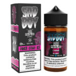 Sadboy Tobacco-Free Fruit Line - Punch Berry Ice - 100ml / 3mg