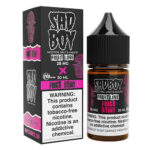 Sadboy Tobacco-Free SALTS Fruit Line - Punch Berry - 30ml / 24mg