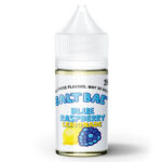 Salt Bae eJuice - Blue Raspberry Lemonade - 30ml / 25mg