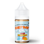 Salt Bae eJuice - Iced Red Mango - 30ml / 50mg