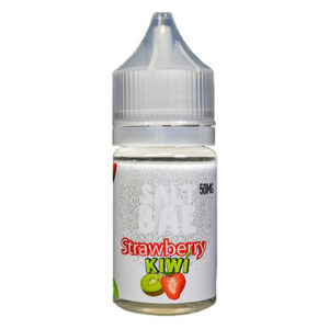 Salt Bae eJuice - Strawberry Kiwi - 30ml - 30ml / 25mg