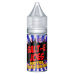 Salt-E Joes - Hotel California - 30ml / 12mg