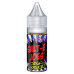 Salt-E Joes - Nilla Cookie - 30ml / 18mg