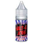 Salt-E Joes - Yoe Berry Beltz - 30ml / 30mg