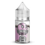 Salt Factory eJuice - Mystery - 30ml - 30ml / 50mg