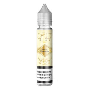 Salt King - Lemon Cheesecake - 30ml / 24mg