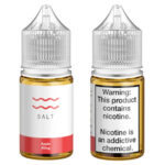 Salt eLiquid by CRFT - Apple - 30ml / 40mg