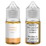 Salt eLiquid by CRFT - Mango - 30ml / 40mg