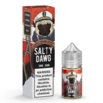 Salty Dawg - Salty Dawg Orange (Mango Lemonade) - 30ml / 50mg