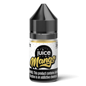 Salty Juice Line By The Original Vapery - Mango - 30ml / 50mg