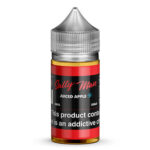 Salty Man Vapor eJuice - Juiced Apple Ice - 30ml / 50mg