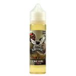 Salvage eJuice - Butter Pecan Hazelnut Cream - 60ml - 60ml / 3mg