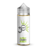 Salvation Juice Co. - Nice Melons - 120ml - 120ml / 12mg