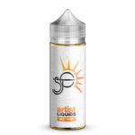 Salvation Juice Co. - Peanut Butter Rocket - 120ml - 120ml / 0mg