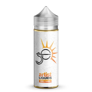 Salvation Juice Co. - Peanut Butter Rocket - 120ml - 120ml / 0mg