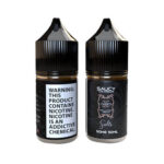 Saucy Classics Salts - Vanilla Xtreme Tobacco - 30ml / 30mg