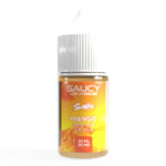 Saucy Originals Salts - Mango Orange Crush - 30ml / 30mg