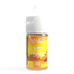 Saucy Originals Salts - Pineapple Gummy eJuice - 30ml / 30mg