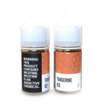 Saucy Sweets Salts - Tangerine Ice - 30ml / 25mg