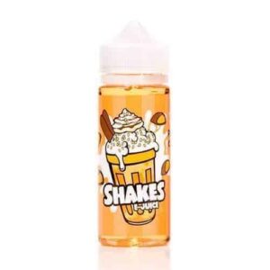 Shakes Peanut Butter Crunch Ejuice