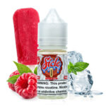 Sicle Vapors SALTS - Raspberry Blizzard - 30ml / 30mg