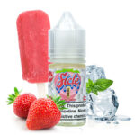 Sicle Vapors SALTS - Sub-Zero Strawberry - 30ml / 30mg