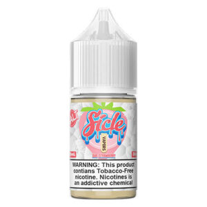 Sicle Vapors Tobacco-Free SALTS - Sub Strawberry - 30ml / 35mg