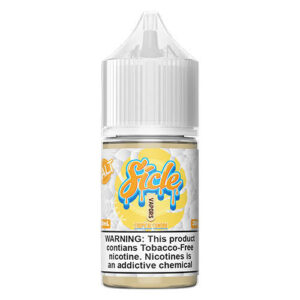 Sicle Vapors Tobacco-Free SALTS - Tropical Tundra - 30ml / 50mg