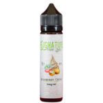 Signature Vape Juice - Kiwiberry Cream - 60ml - 60ml / 3mg