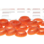Silicone Anti-leakage Seal for Atlantis / Nautilus Clearomizers (20-Pack)