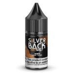 Silverback Juice Co. Tobacco-Free SALTS - Amy - 30ml / 45mg