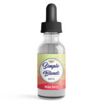 Simple Blends Juice Co. - Melon Berry - 30ml - 30ml / 50mg