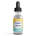 Simple Blends Juice Co. - Tropical Blend - 30ml - 30ml / 25mg