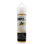 Simply Dessert eJuice - Simply Custard - 60ml / 0mg