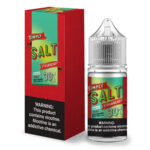 Simply SALT E-Liquid - Strawberry - 30ml / 50mg