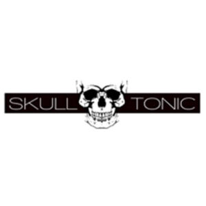 Skull Tonic - Apple Pie - 60ml / 0mg / 70vg/30pg