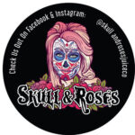 Skull & Roses Juice Co. - Sample Pack - 60ml / 0mg